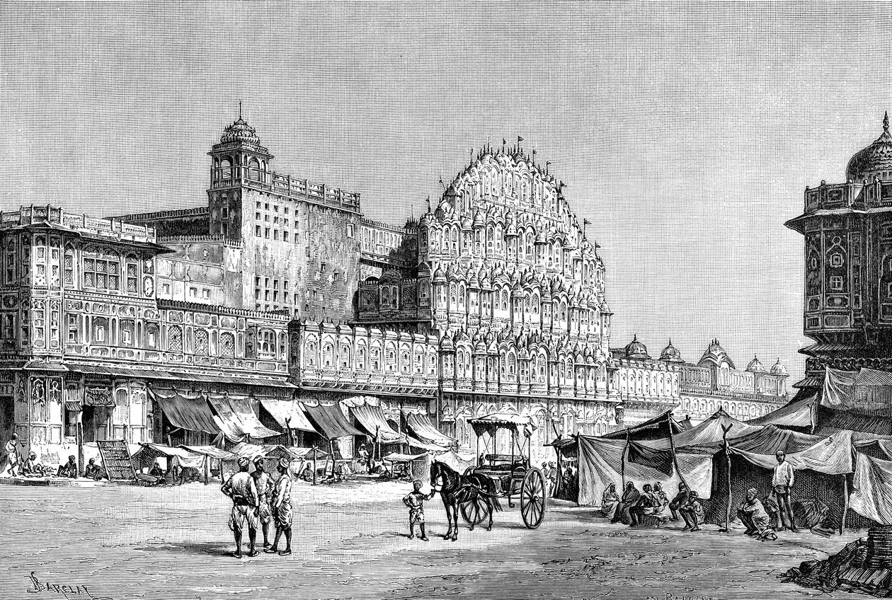 Jaipur