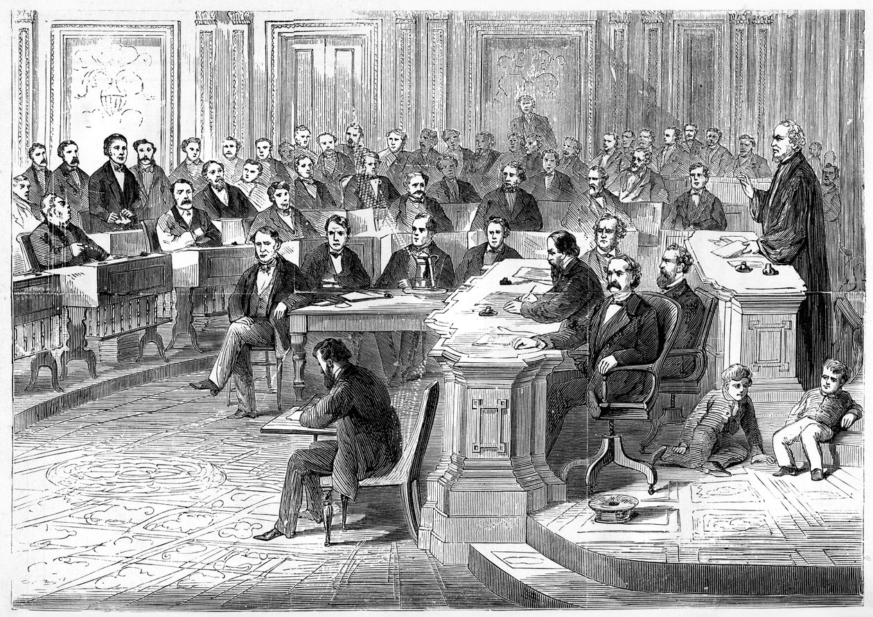 Andrew Johnson