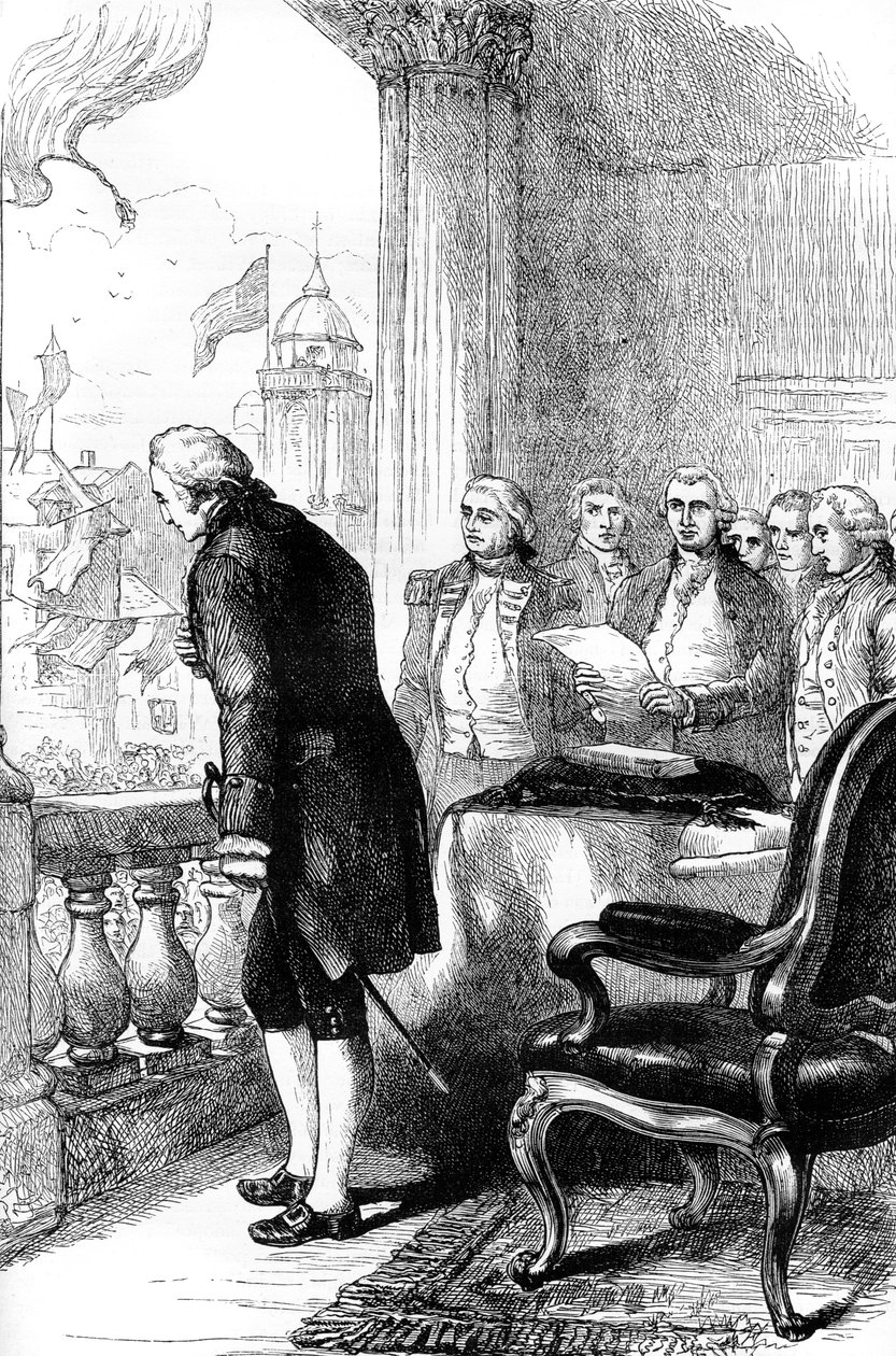 George Washington