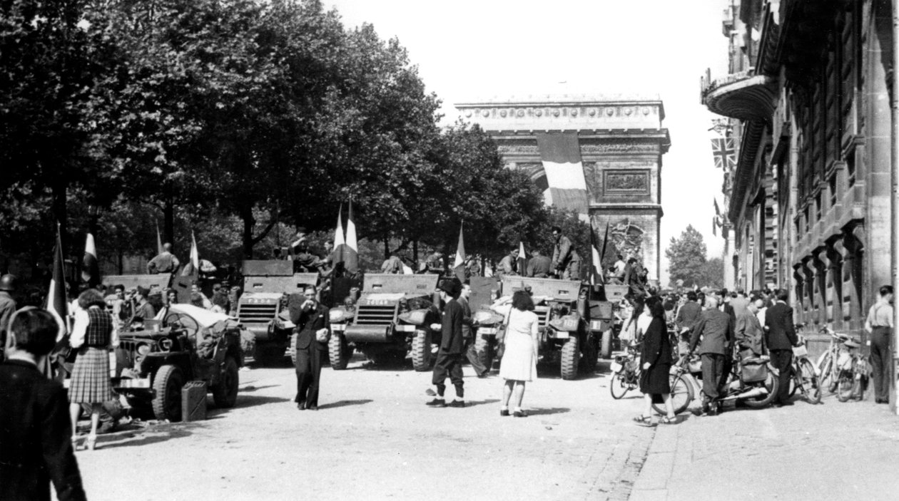 Paris