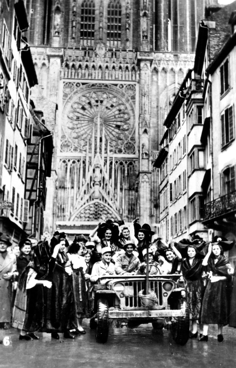 Strasbourg