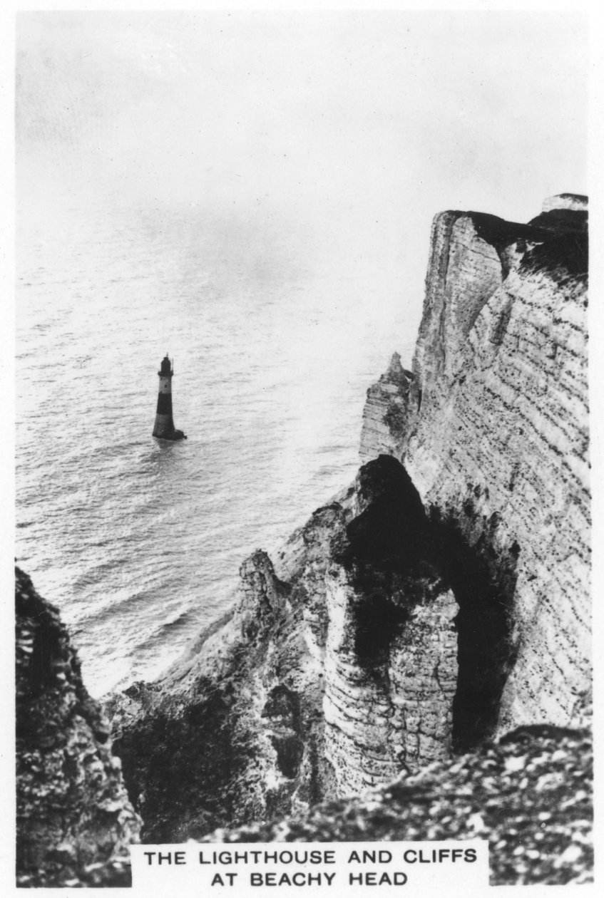 Beachy Head
