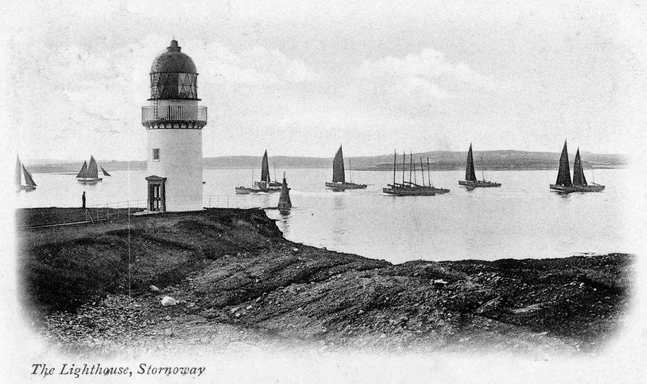 Stornoway