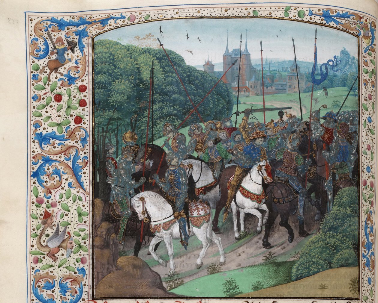 Charles VI