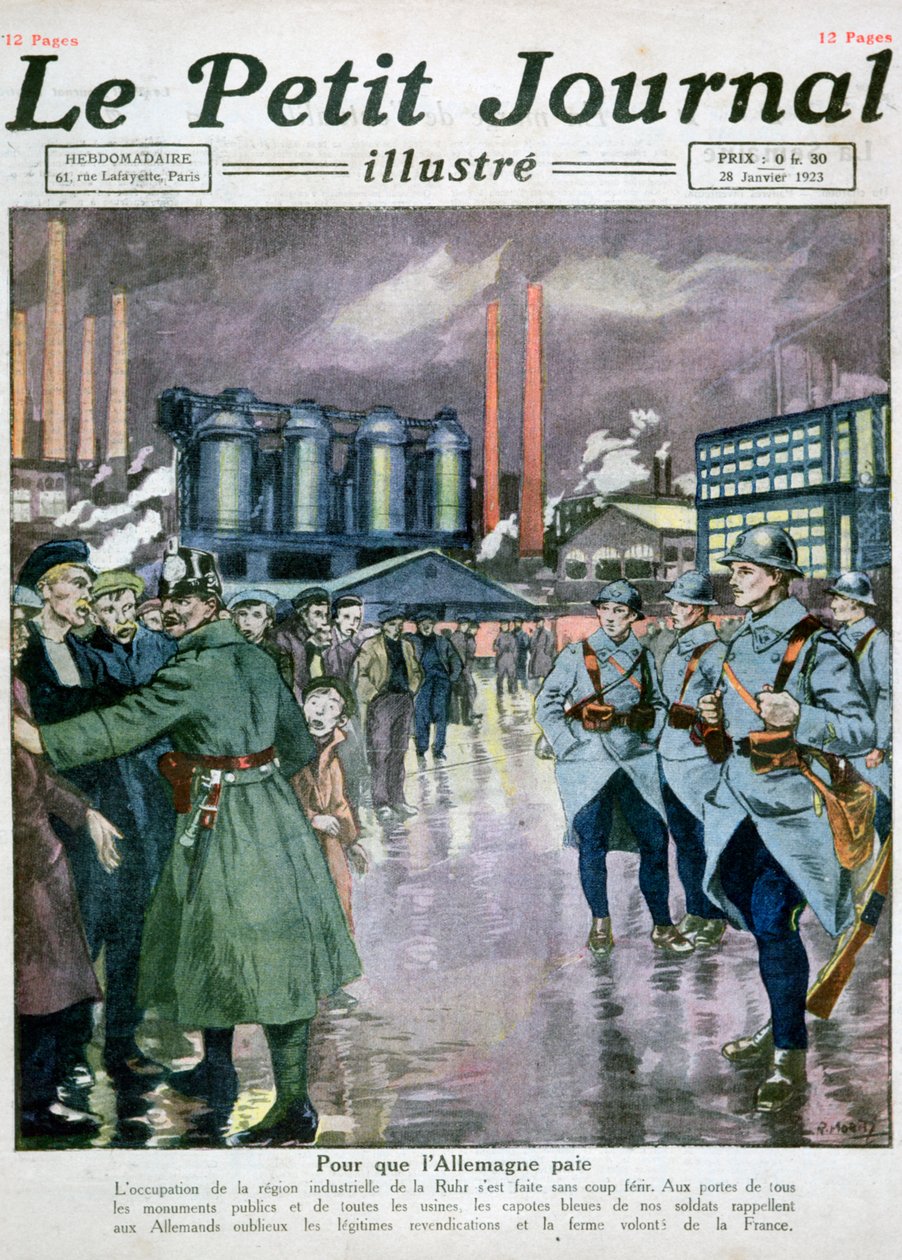 Ruhr