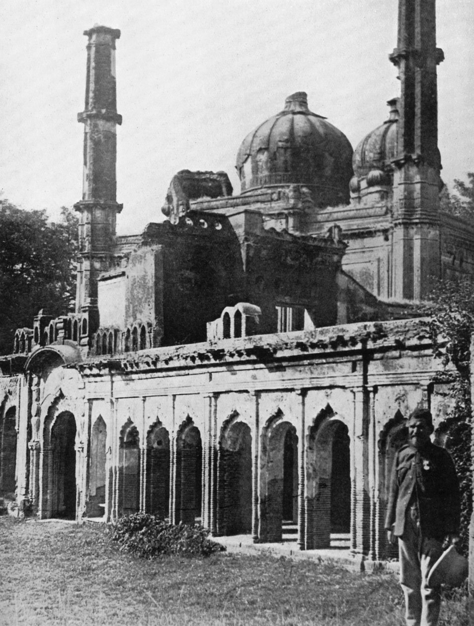 Lucknow