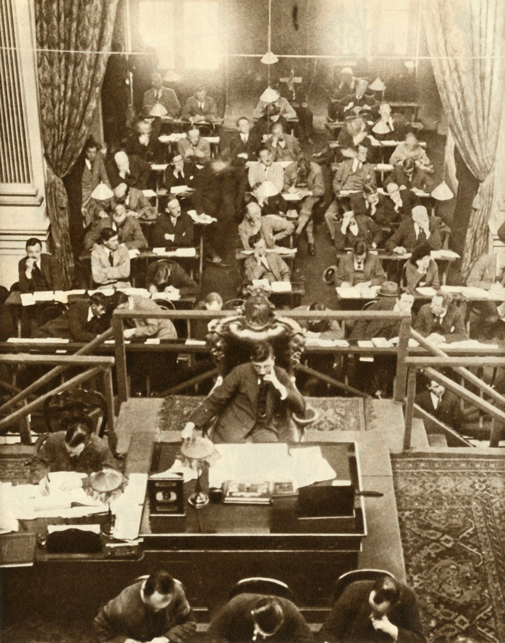 Dail Eireann veya Temsilciler Meclisi