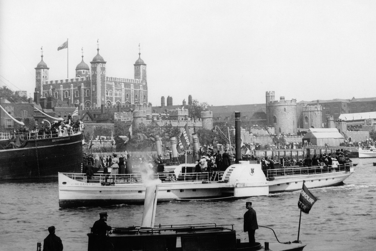 Tower Bridge