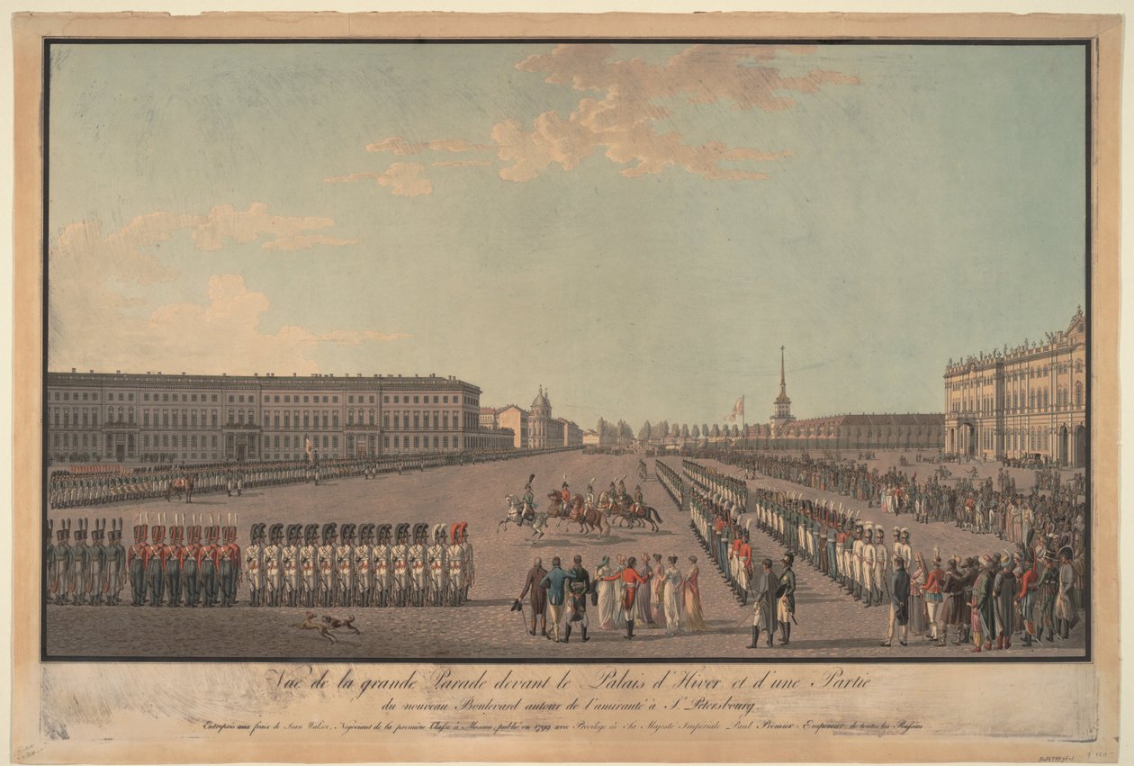 St. Petersburg