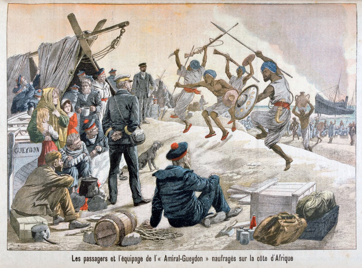Amiral Gueydon