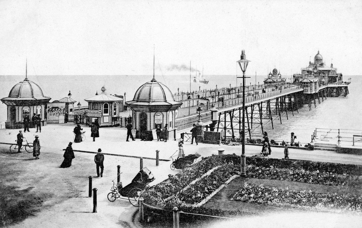 Eastbourne