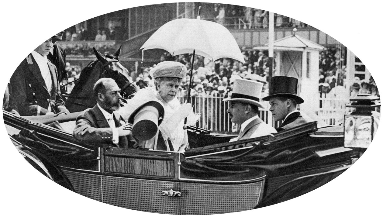 Ascot