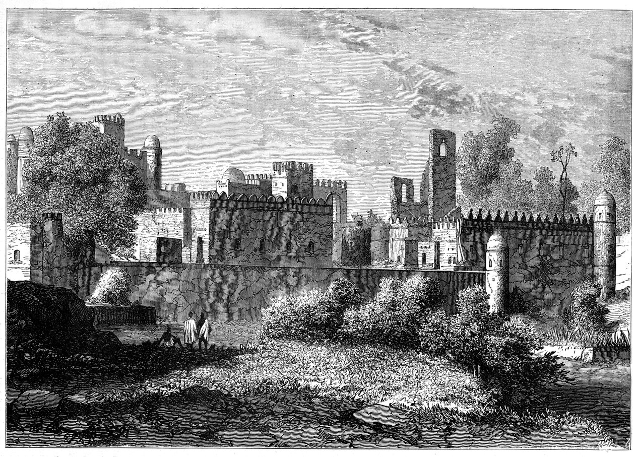 Abyssinia