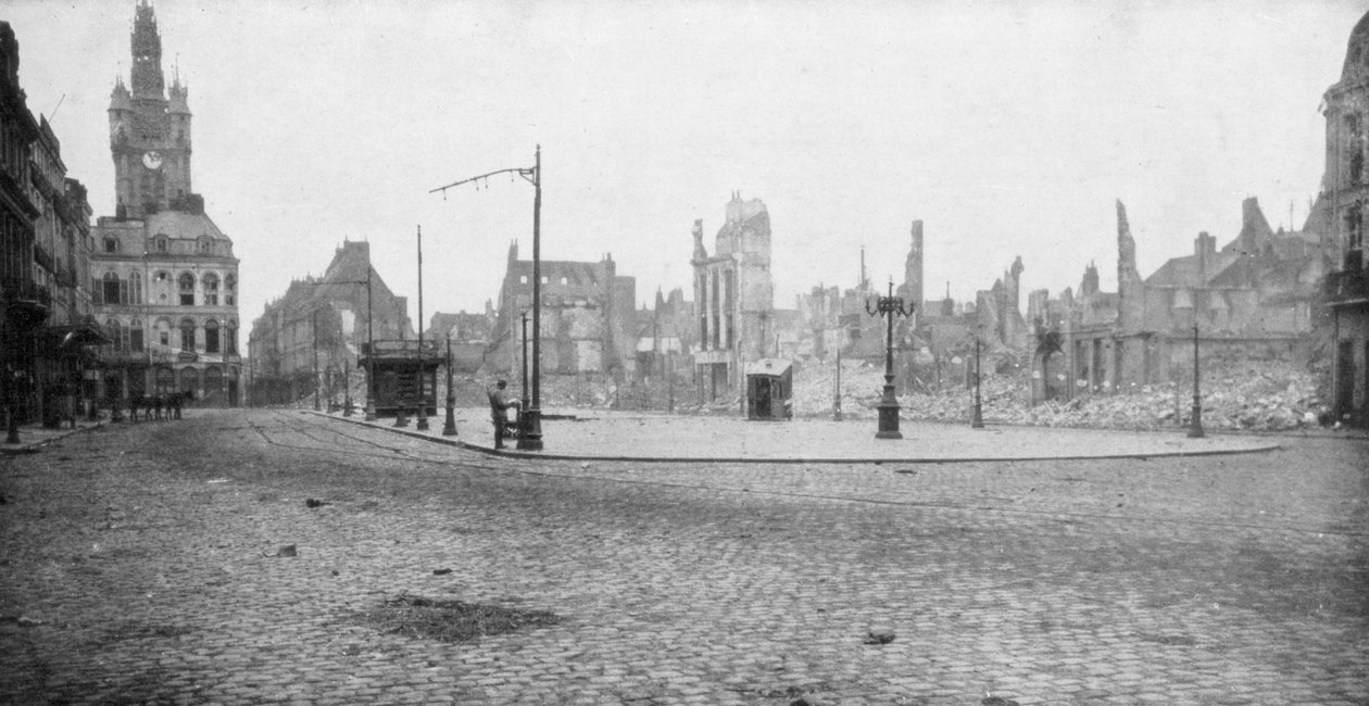 Douai