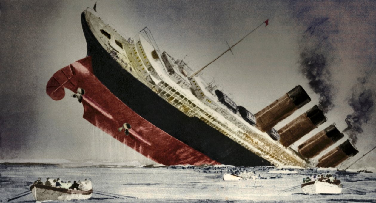 Lusitania