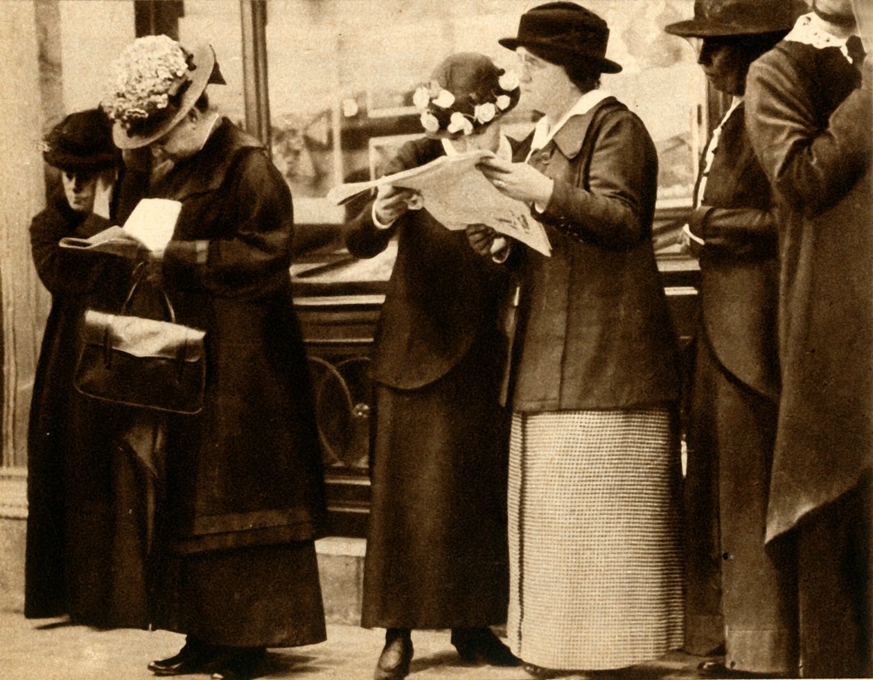Lusitania