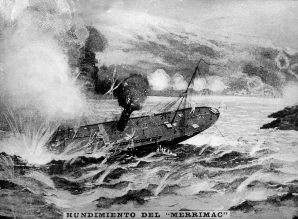 Merrimac