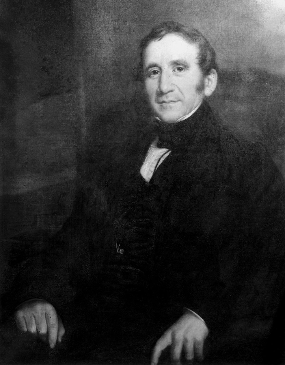 John Wilkinson
