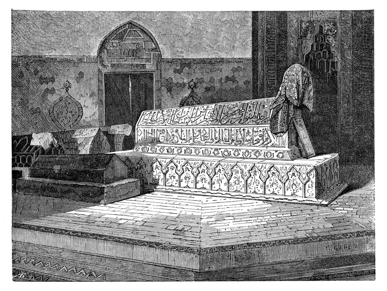 Mehmed