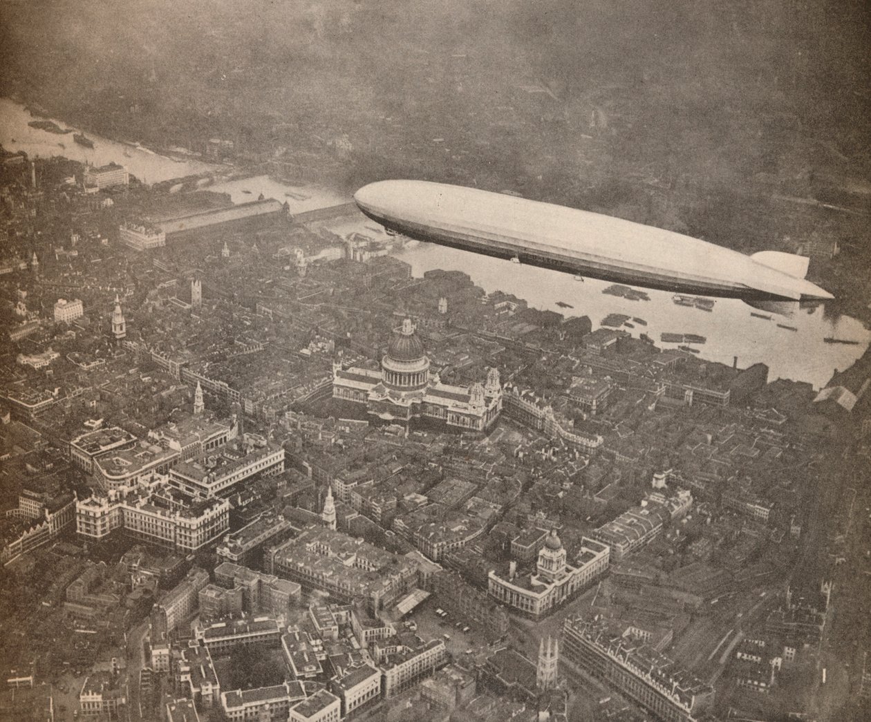 Graf Zeppelin