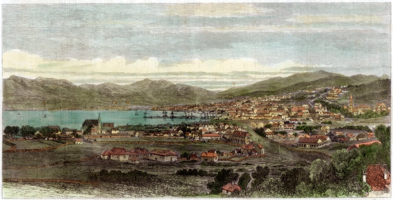 Yeni Zelanda