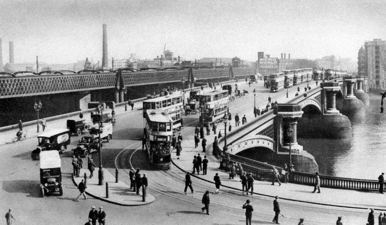 Blackfriars