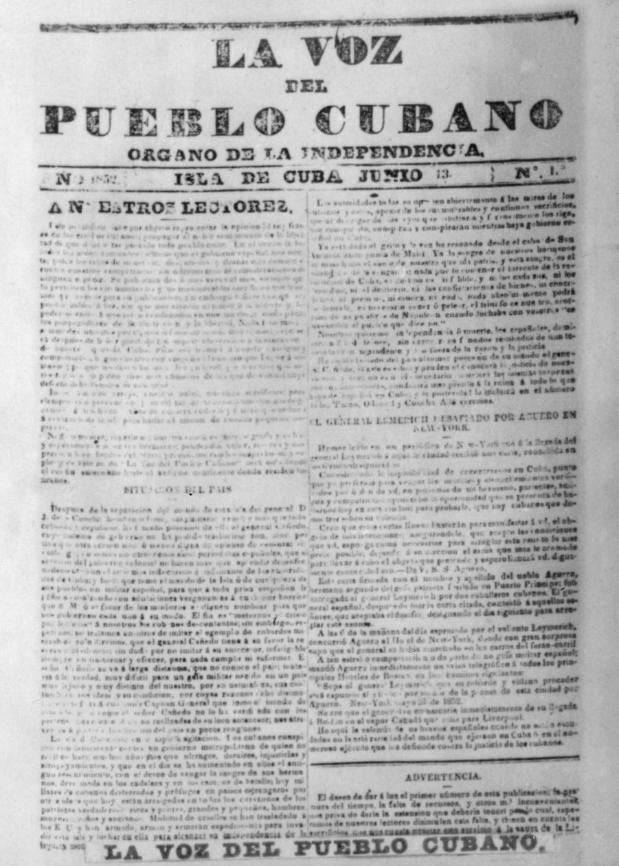 Halkın Sesi Gazetesi, 1852, 1920