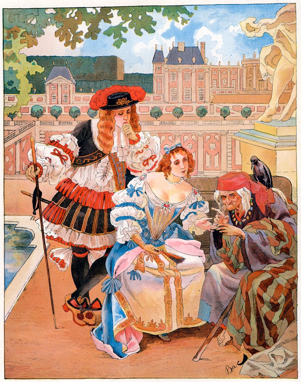 Louis XIV