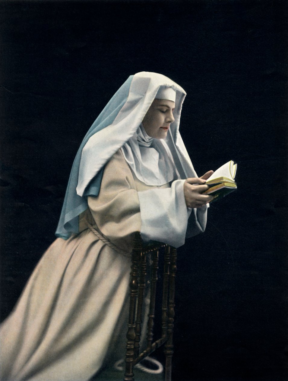 Tiyatro Ulusal De Opera-Comique. - Kraliçe Fiammette - Anne Agramanta - Bayan J. Passama, 1904. by Unbekannt