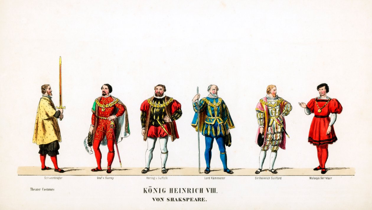 Shakespeare