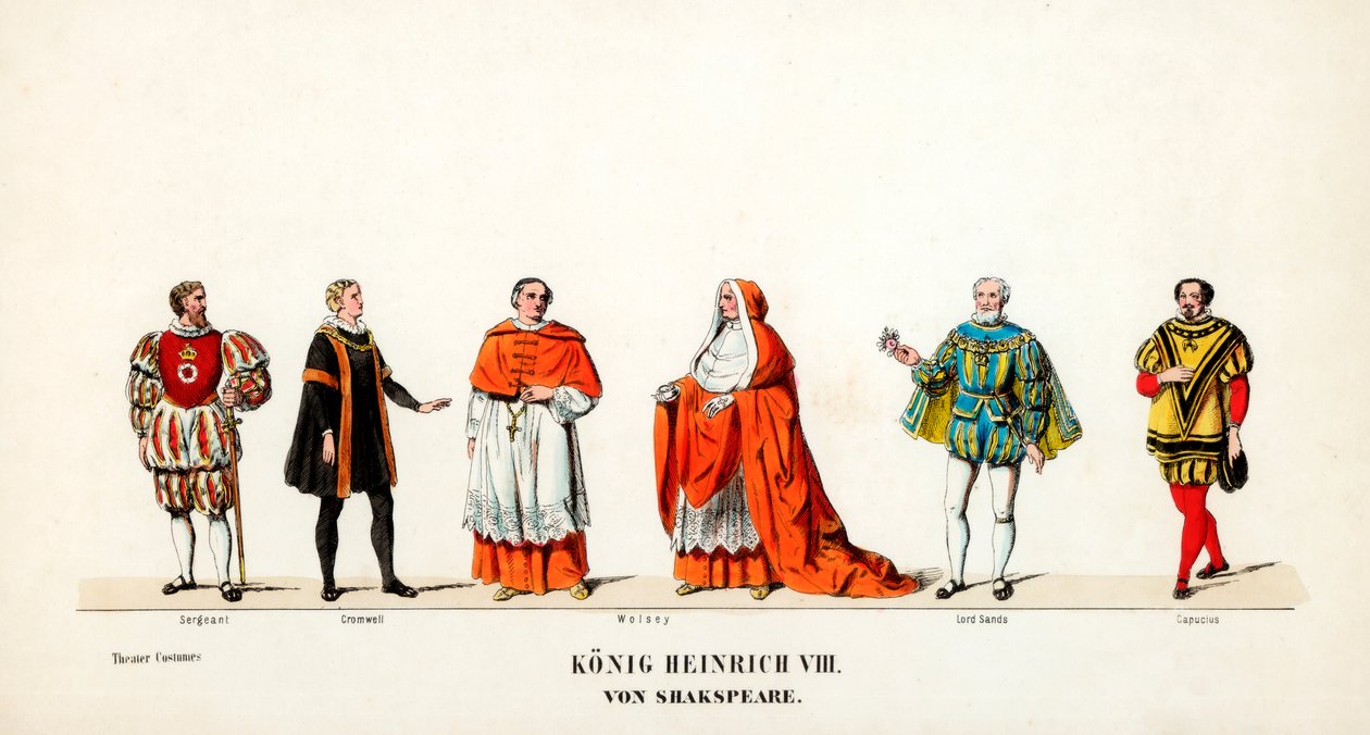Shakespeare