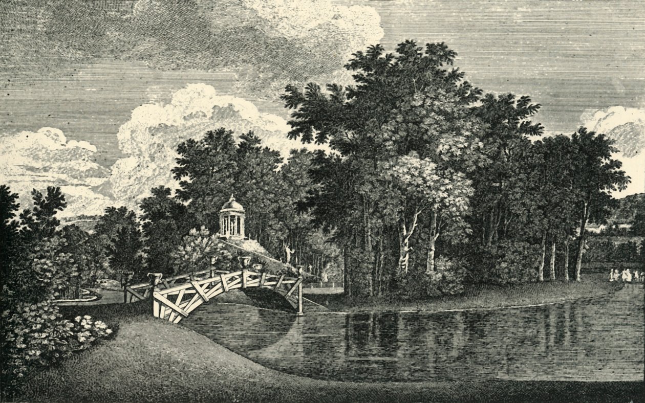 West Wycombe Park