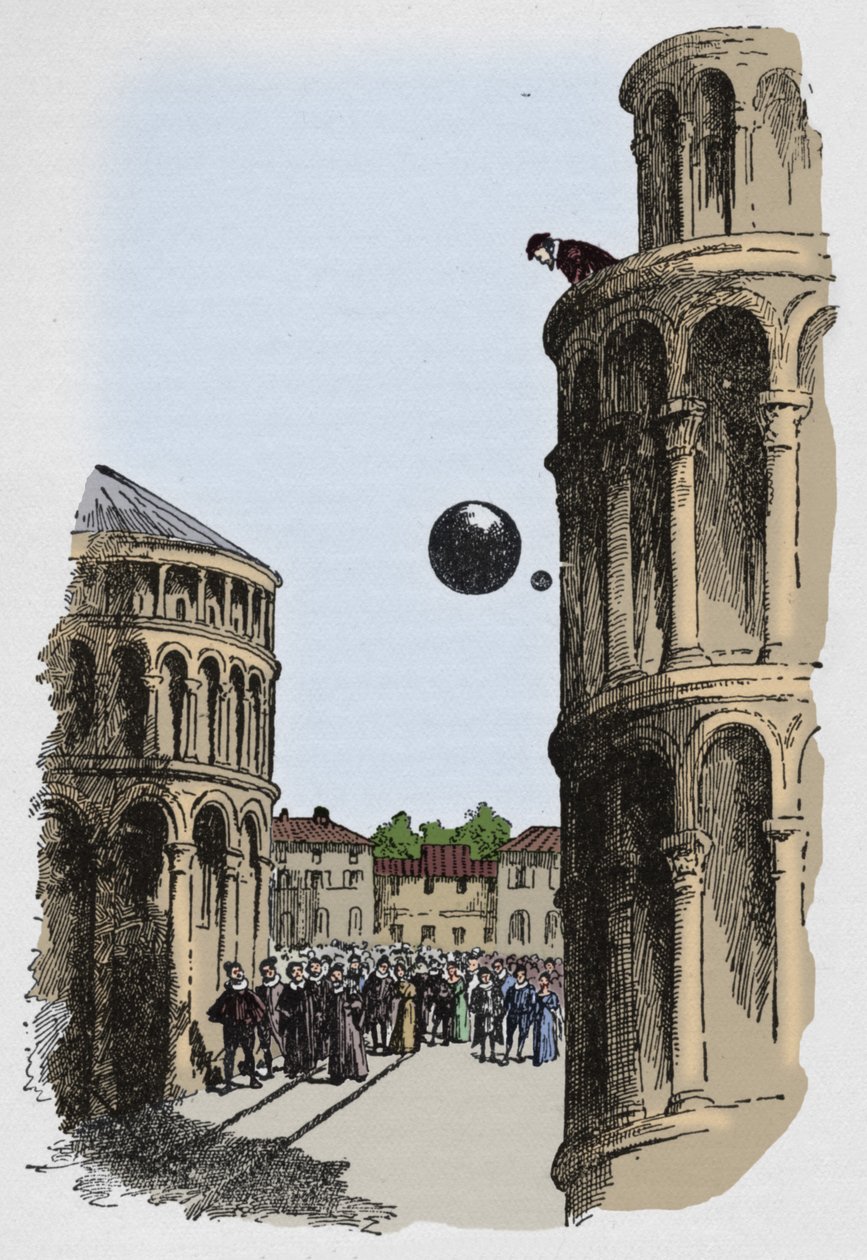 Eşit bir şekilde düştükleri görüldü, c1918 by Unbekannt