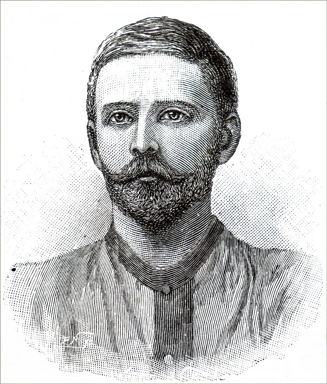 Thomas Heazle Parke
