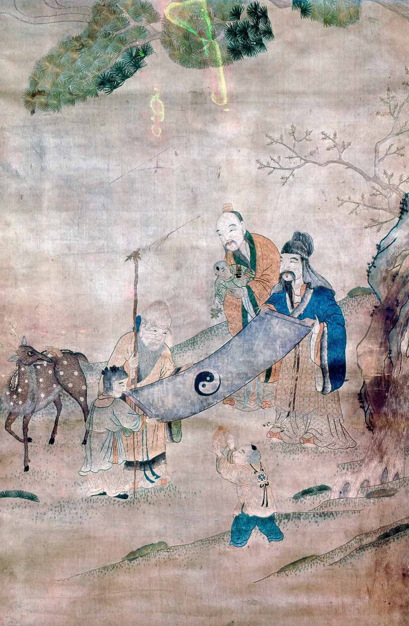 Tai Chi