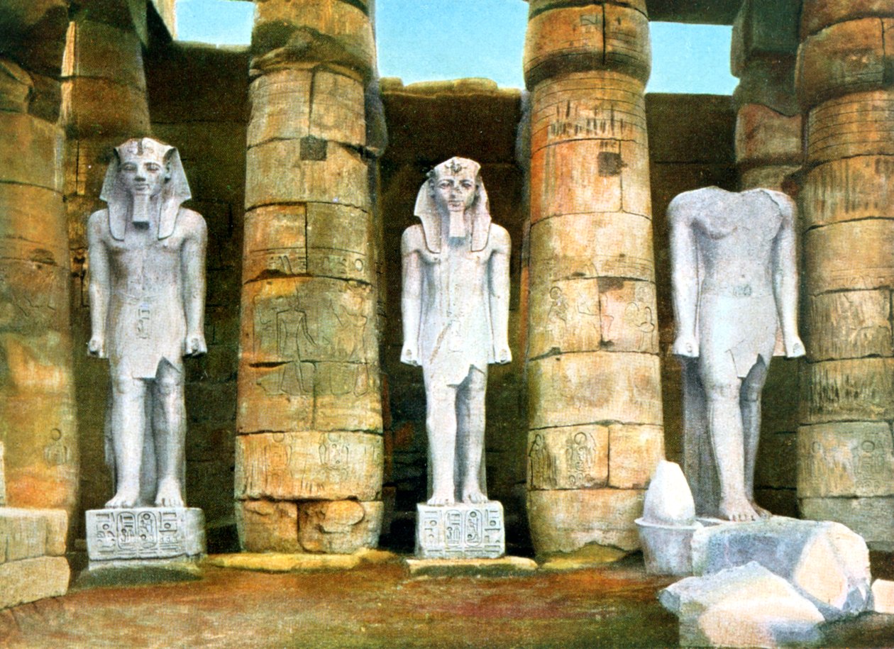 Ramses II