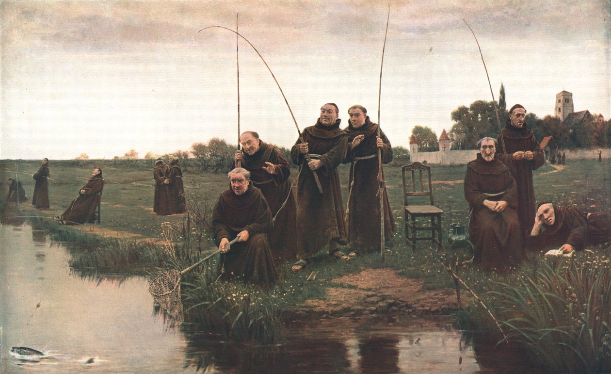 Perşembe, 1880, c1902. by Unbekannt