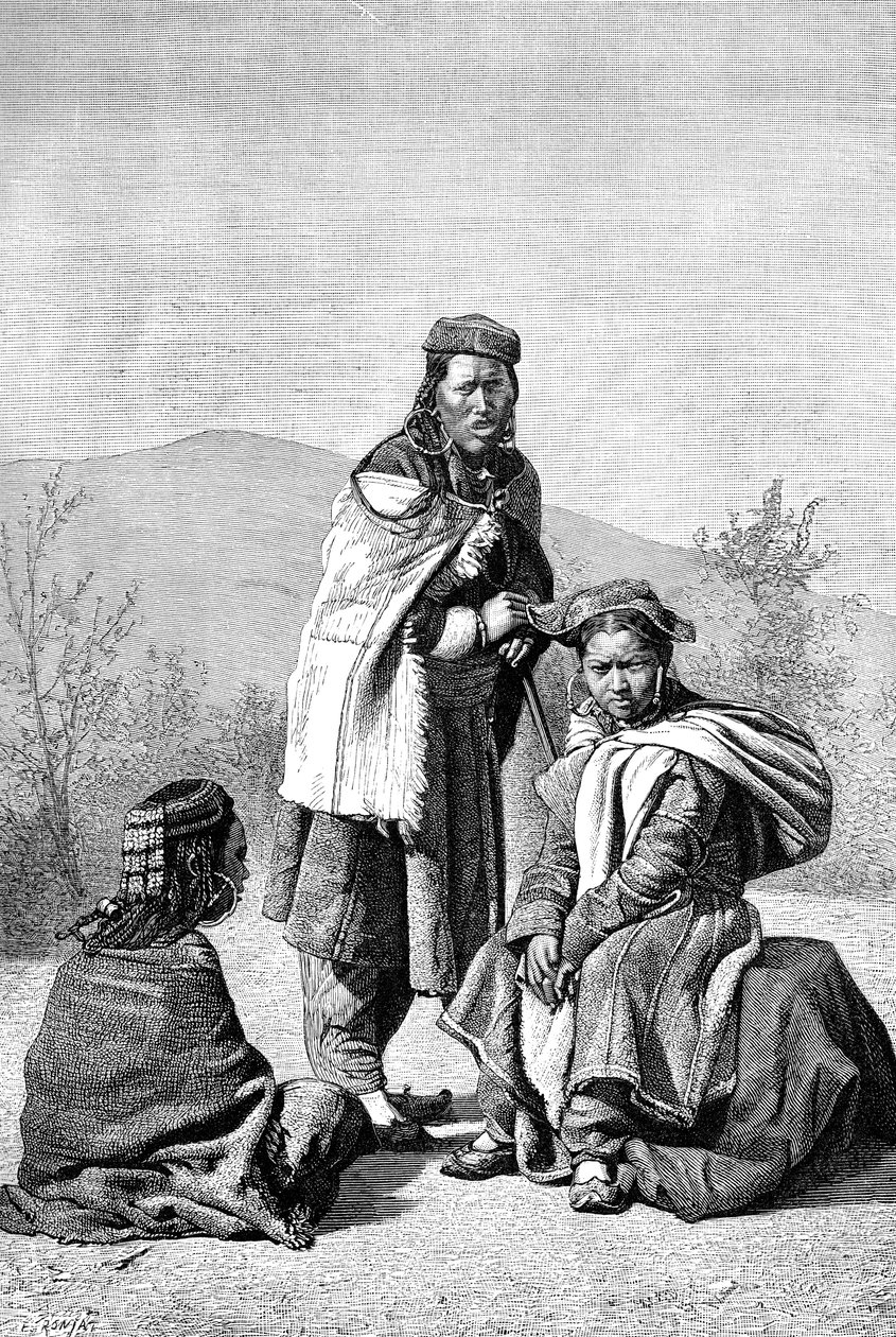 Ladakh