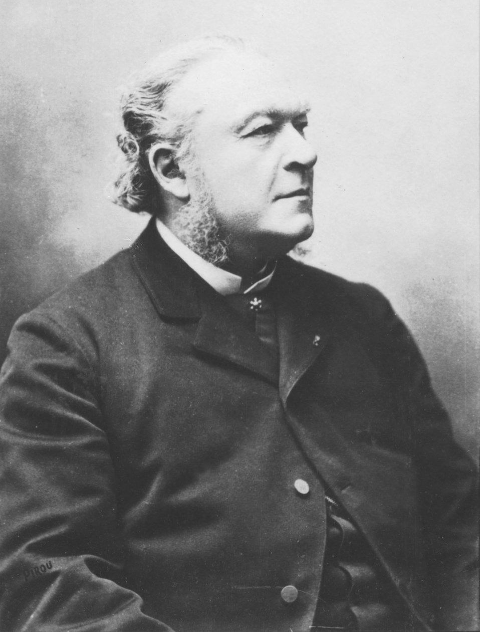 Tillaux, c1893 by Unbekannt
