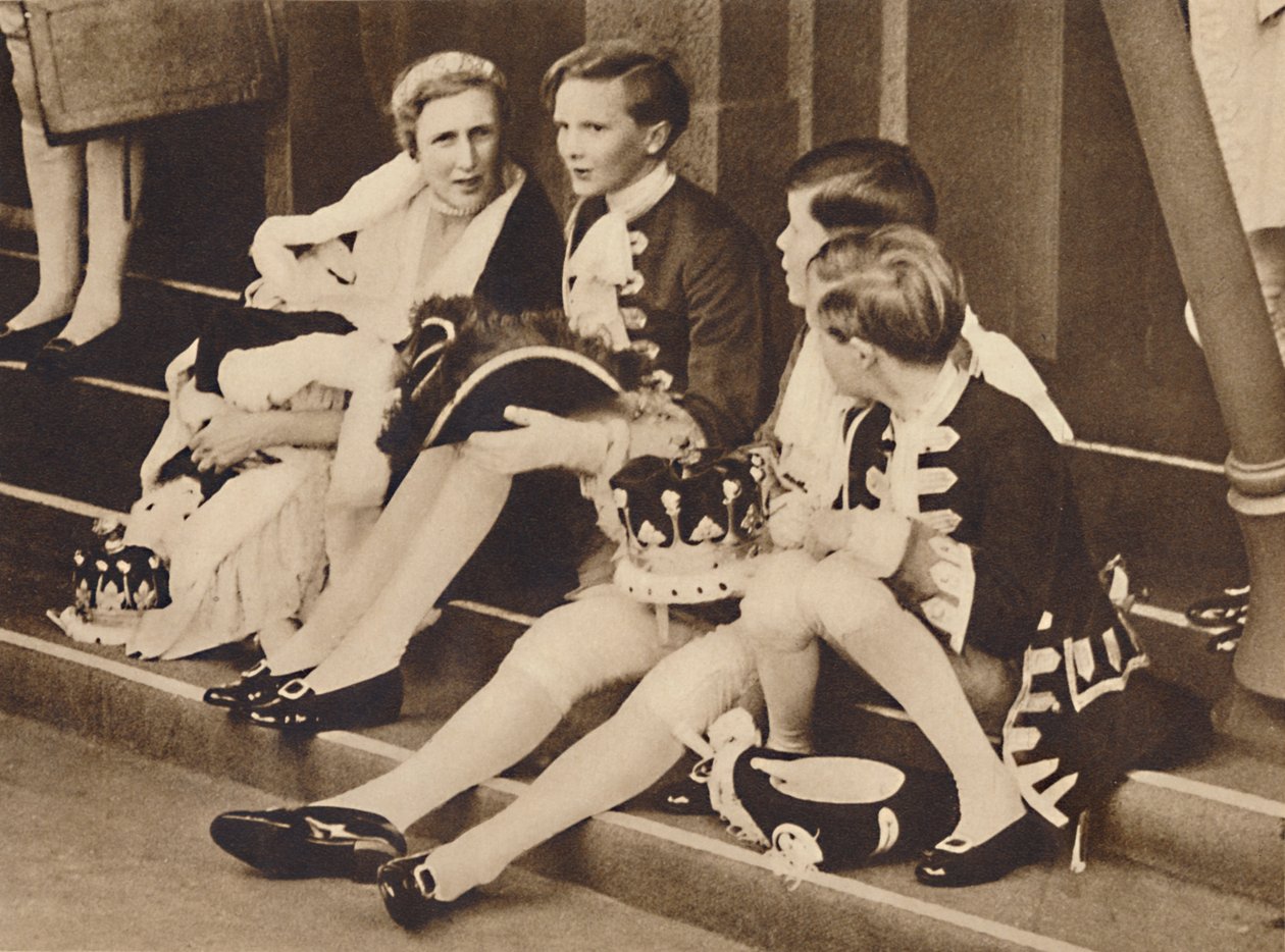 Yoruldum, 1937 by Unbekannt