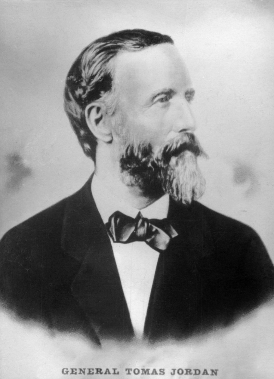 Tomas Ürdün, 1819-1895, 1920
