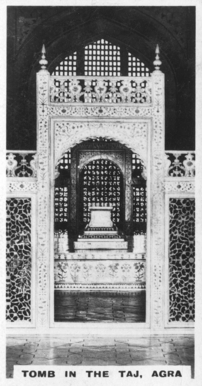 Taj