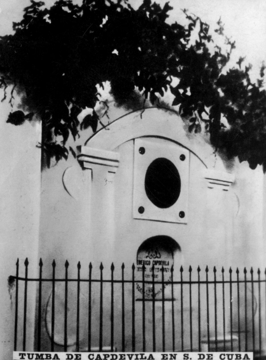 Capdevila