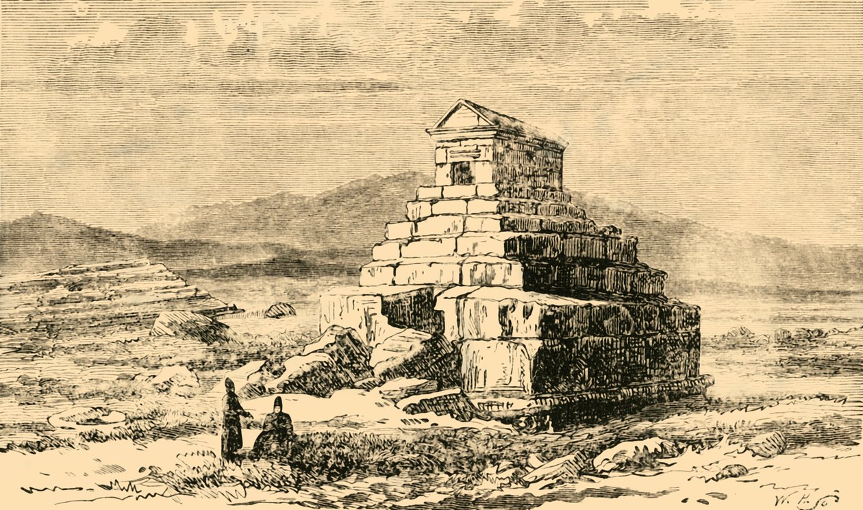 Cyrus