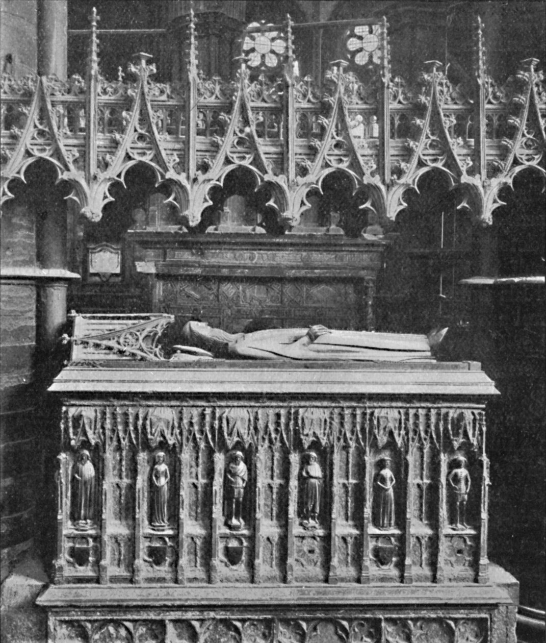 Edward III