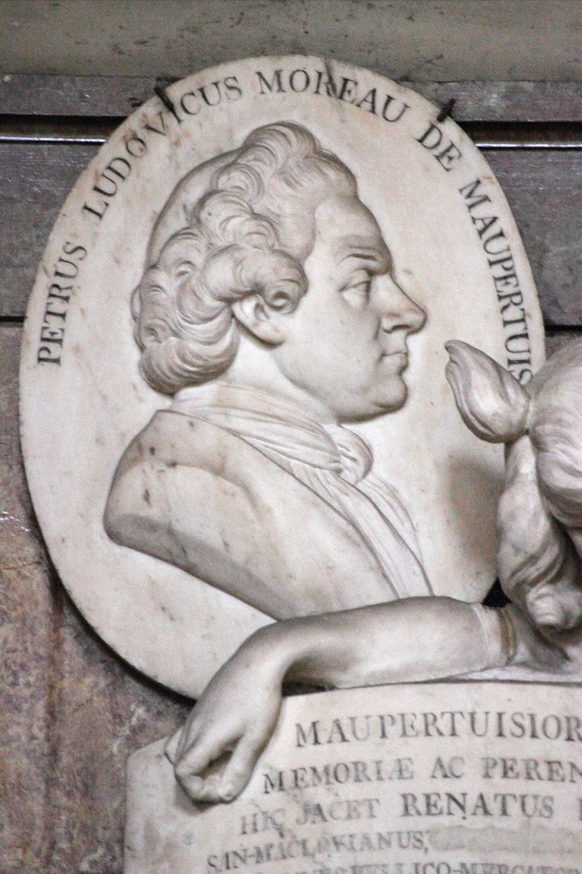 Maupertuis