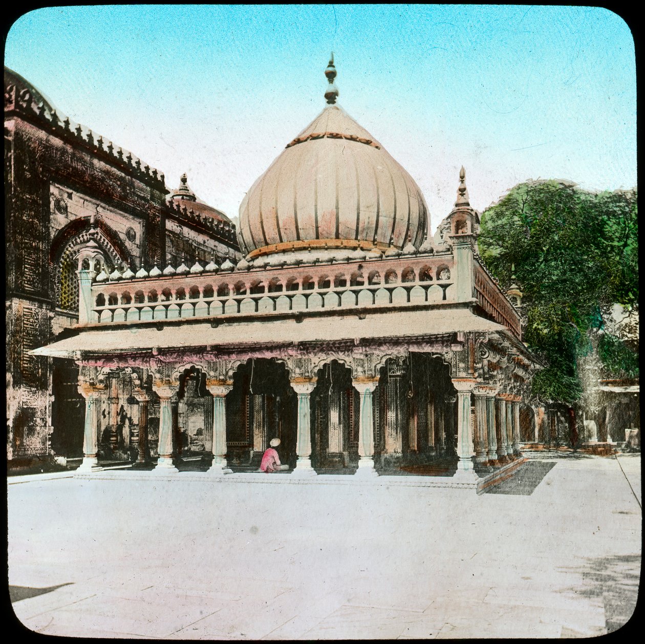 Nizamuddin Auliya