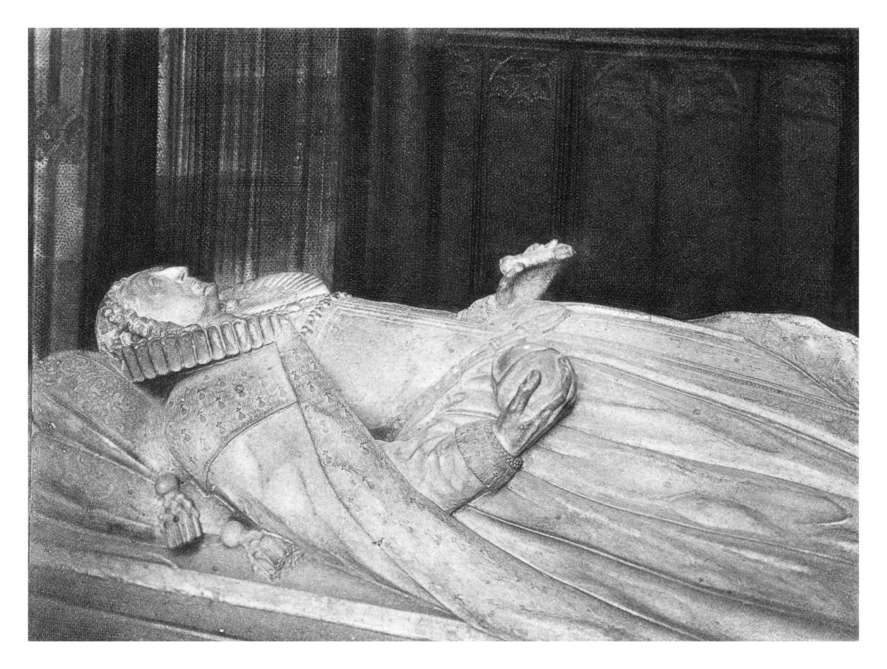 Kraliçe I. Elizabeth