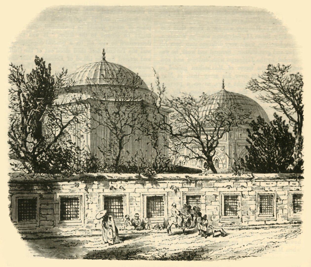 Kanuni Sultan Süleyman ve Roksolana