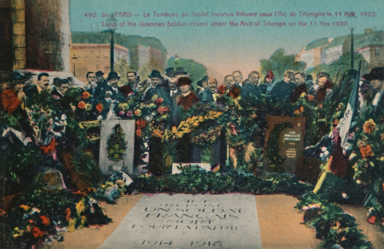 11 Kasım 1920